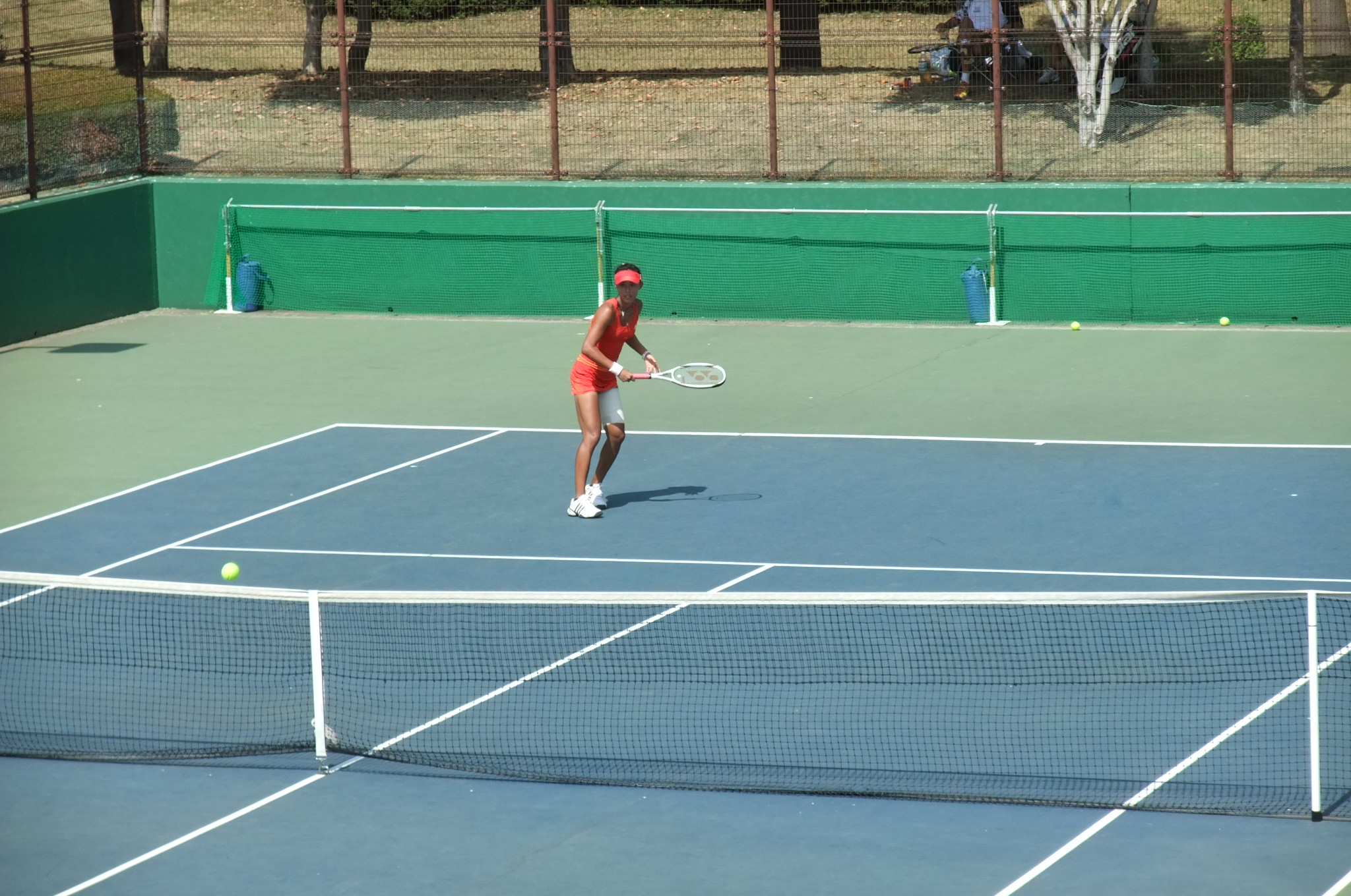 セキショウ国際女子オープンテニストーナメント