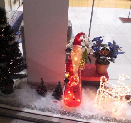 あったかクリスマス☆