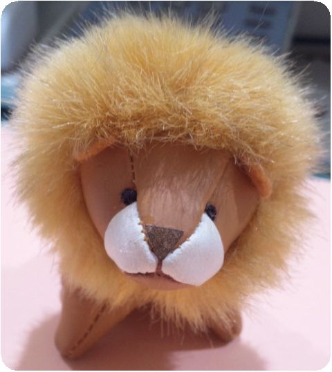 lion