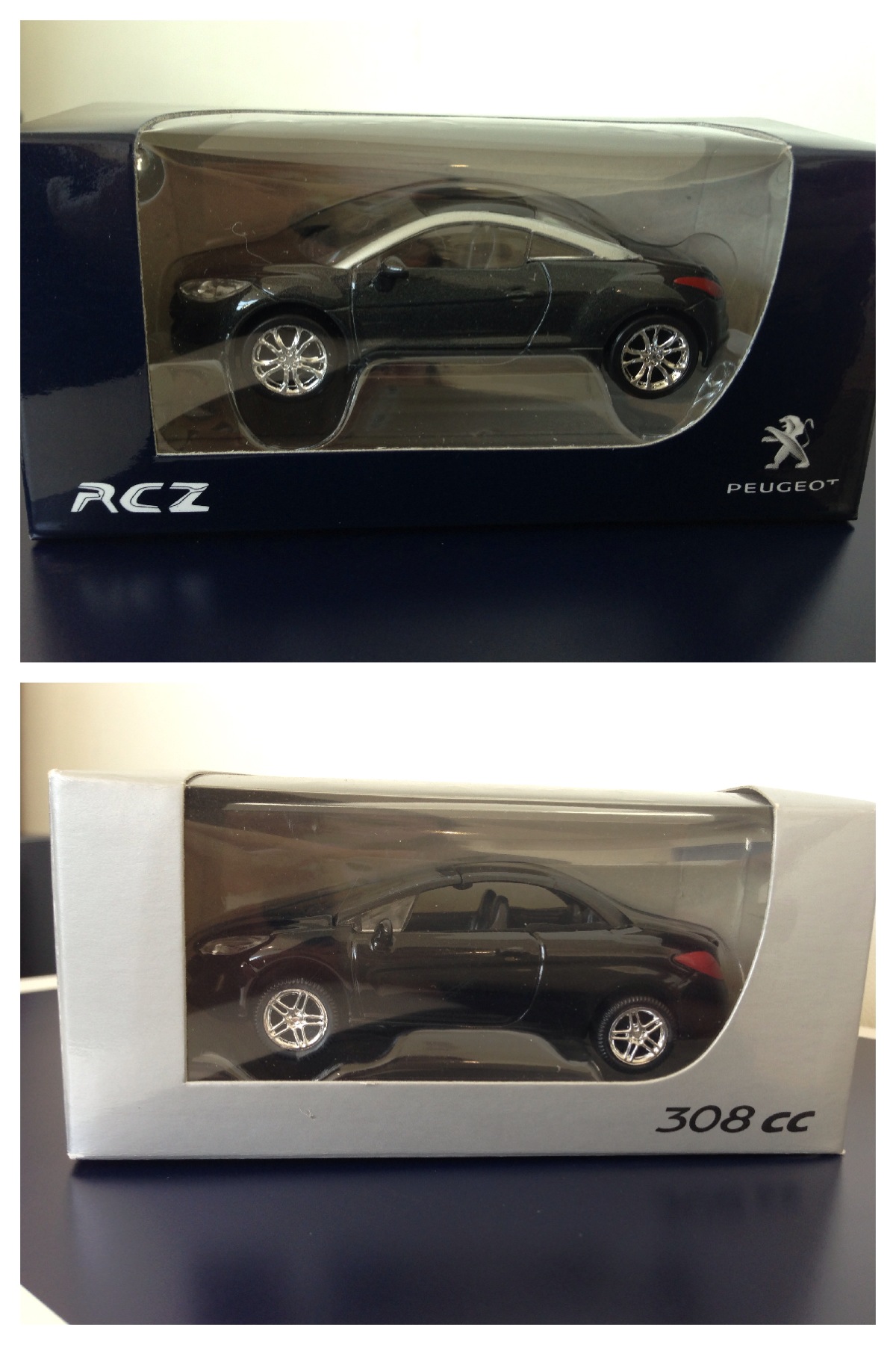 Miniature