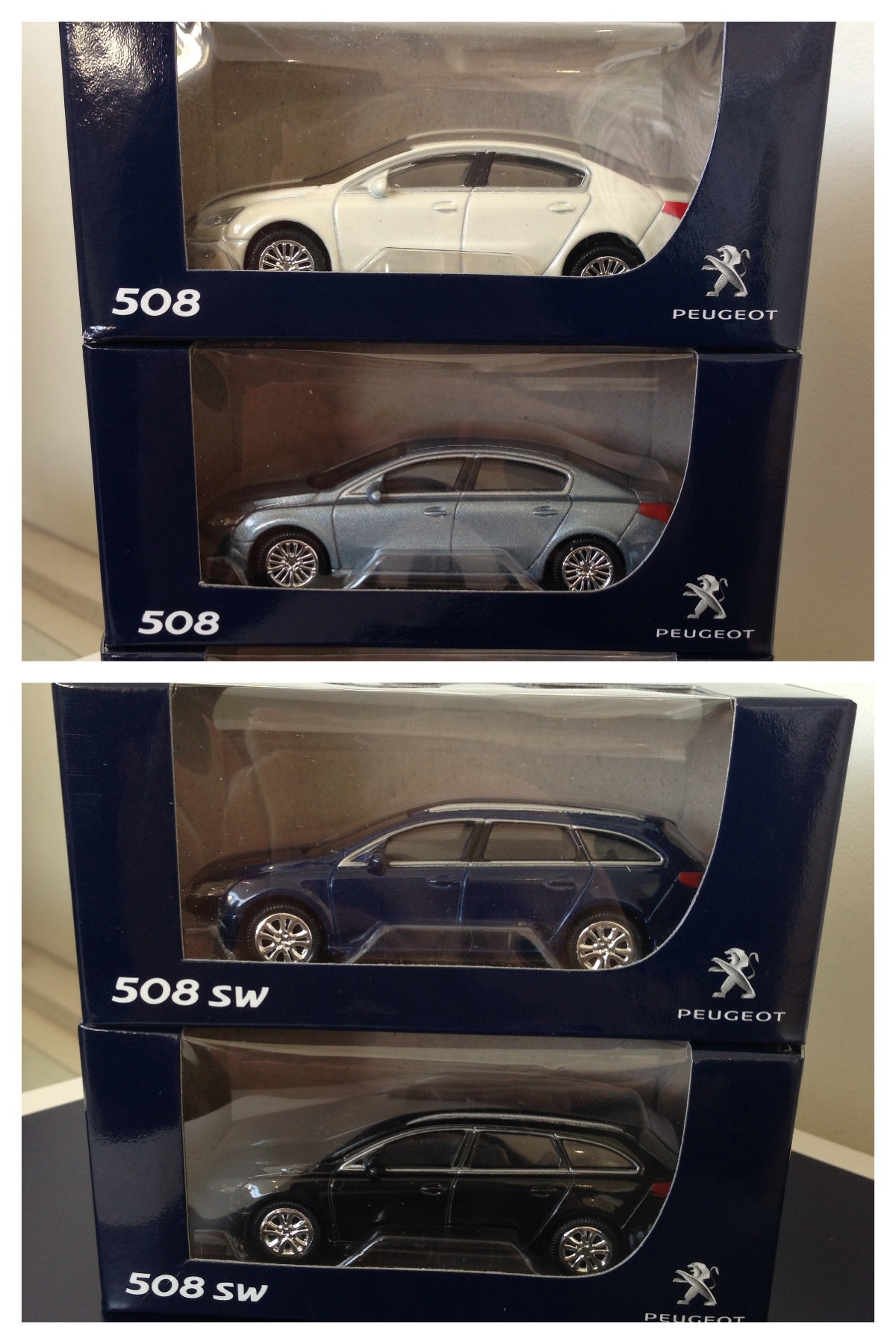 Miniature
