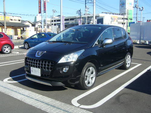 特選中古車情報
