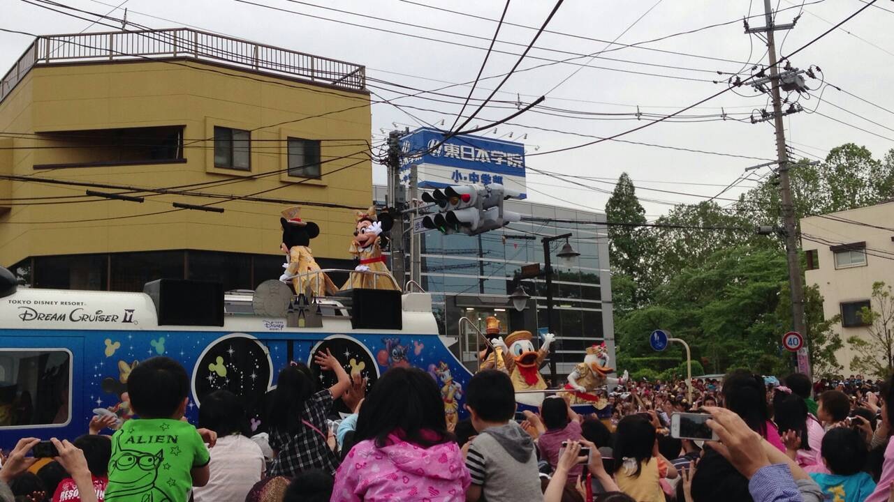 東北六魂祭
