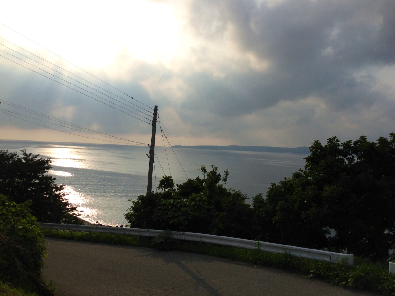 夏