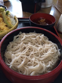避暑地でいかが　その２