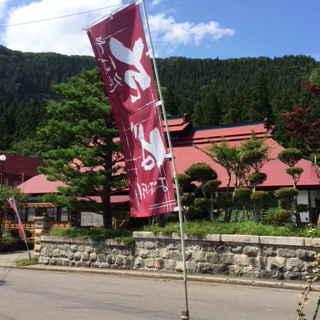 絶品　山野草を味わえる店！！