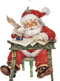 ＊よいクリスマスを…＊