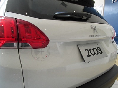 [限定車] 2008 CROSS CITY 　おしゃれです。