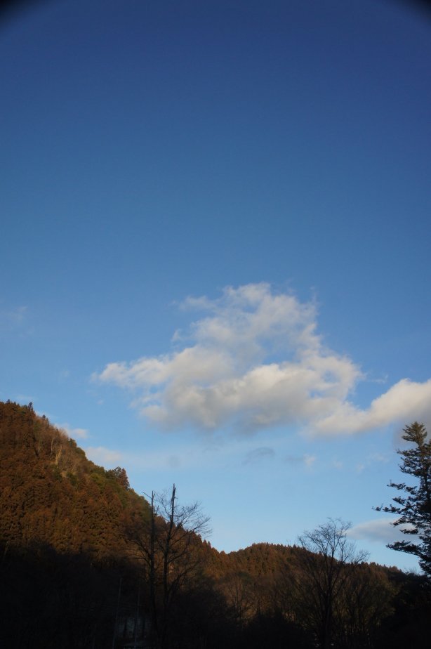 風景