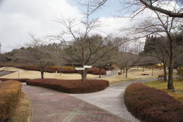 福島空港公園