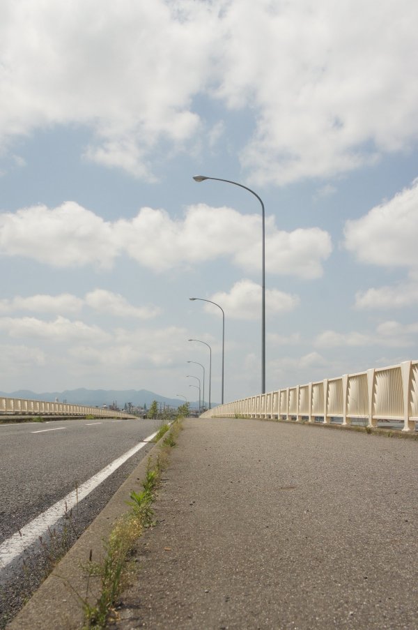阿武隈川