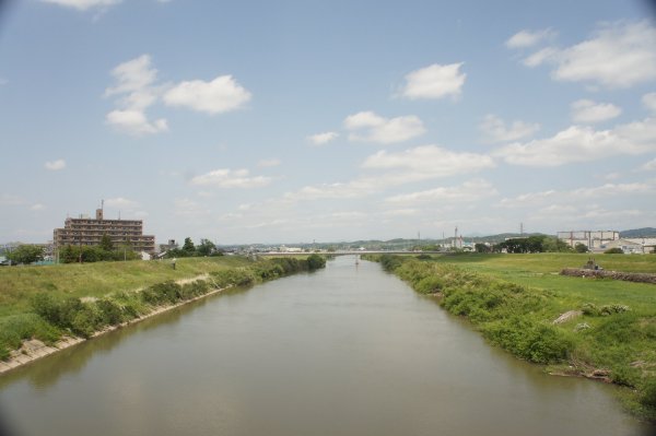 阿武隈川