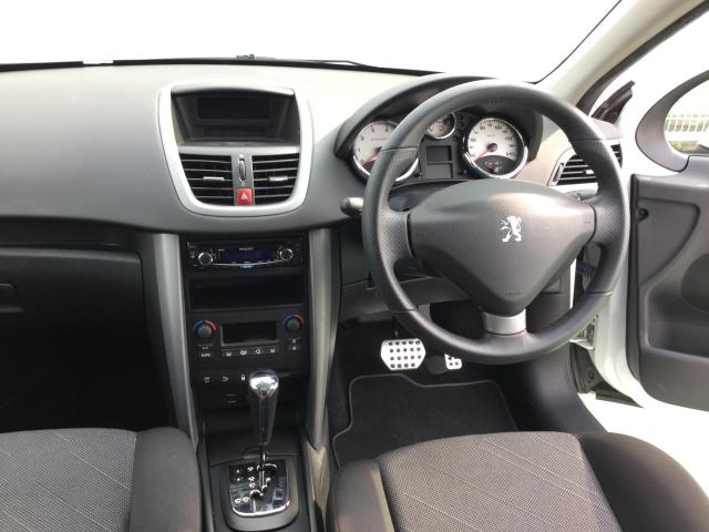 認定中古車情報