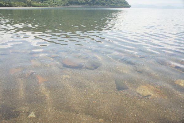 湖
