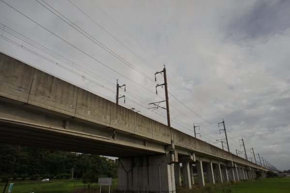 鉄橋