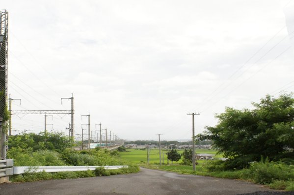 鉄橋