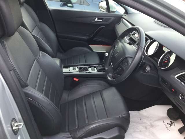 認定中古車情報