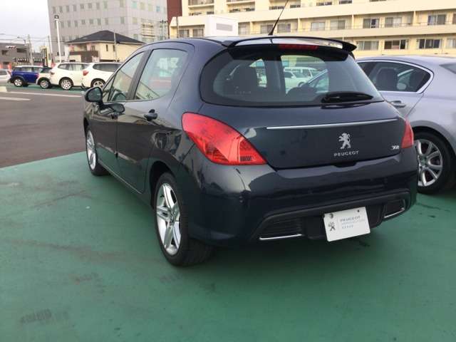 認定中古車情報