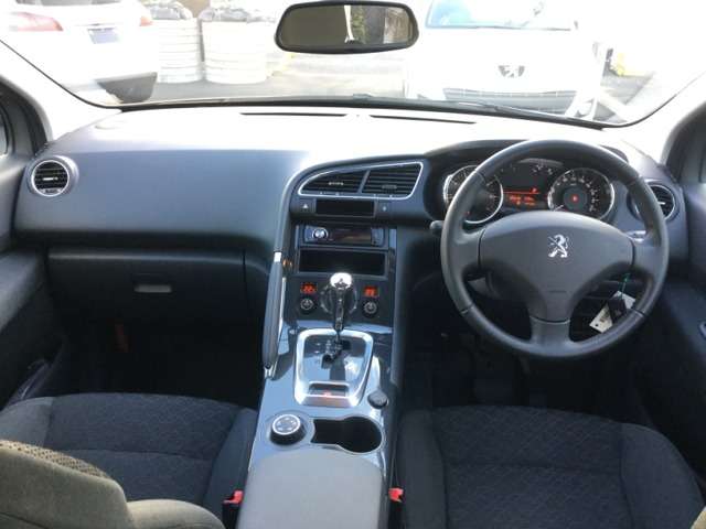 認定中古車情報