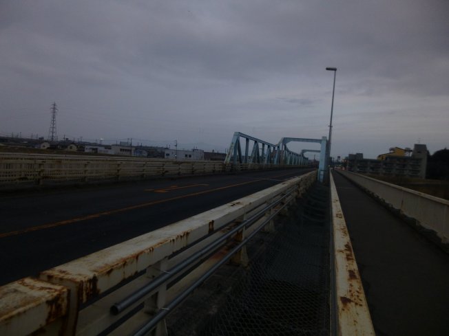 金山橋