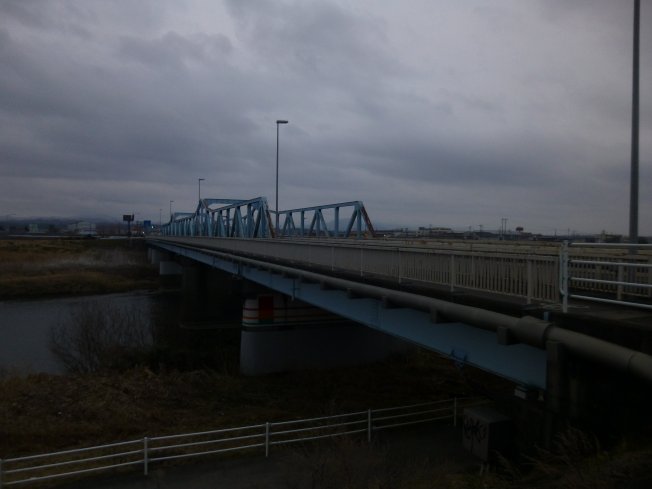 金山橋