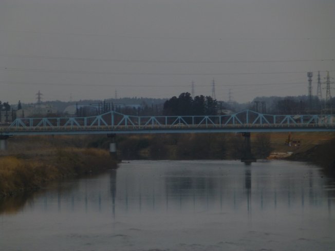 金山橋