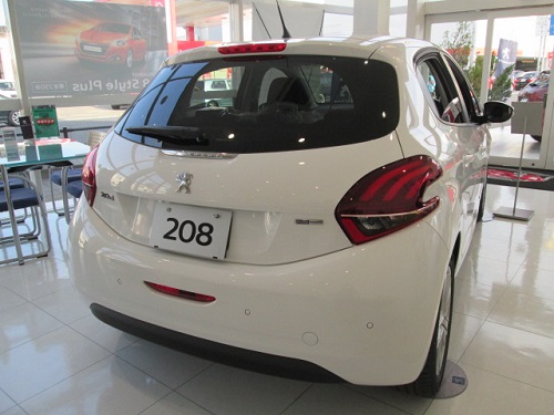 限定230台の208StylePlus