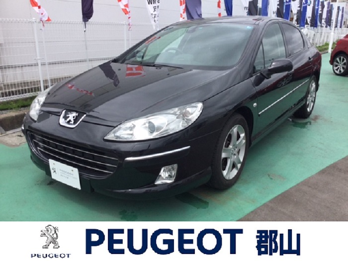 特選中古車情報