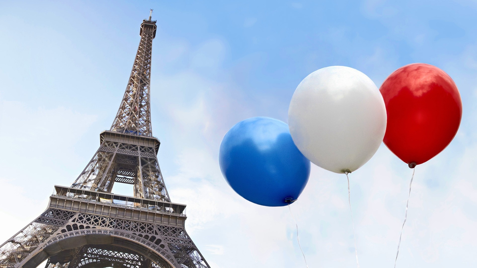 ViVe!!  FRANCE DAY!
