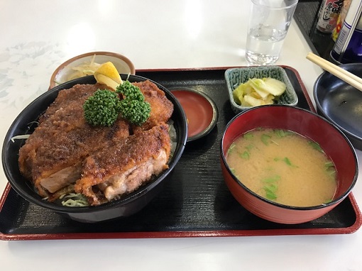 おいしいご飯