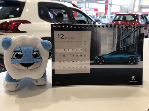 12月☆