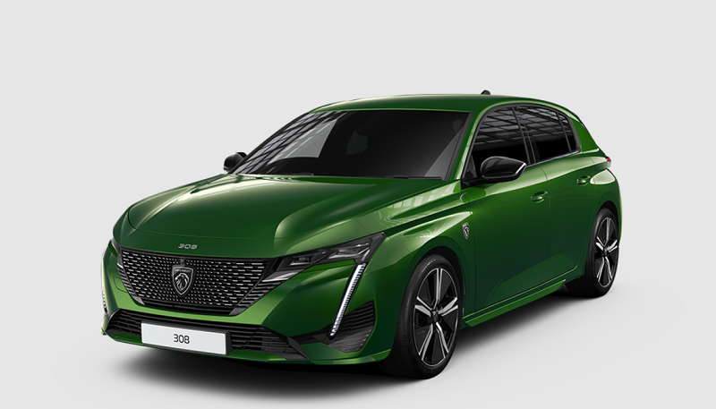 NEW308ご試乗はいかがですか？