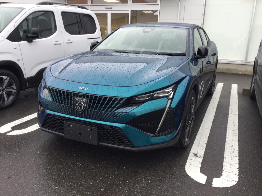 新種　408　到着