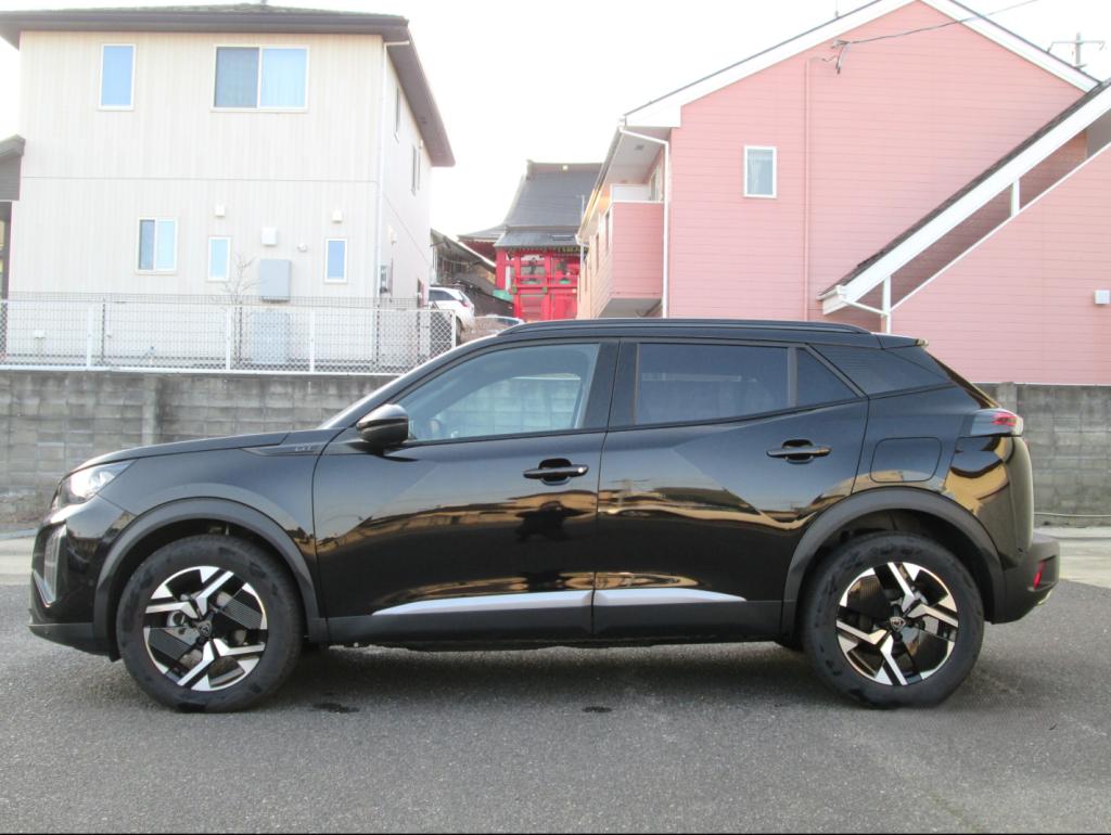 認定中古車のご案内