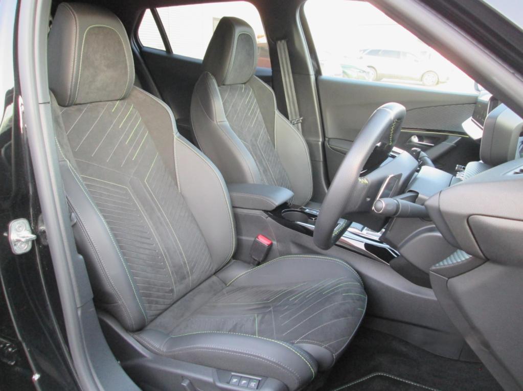 認定中古車のご案内