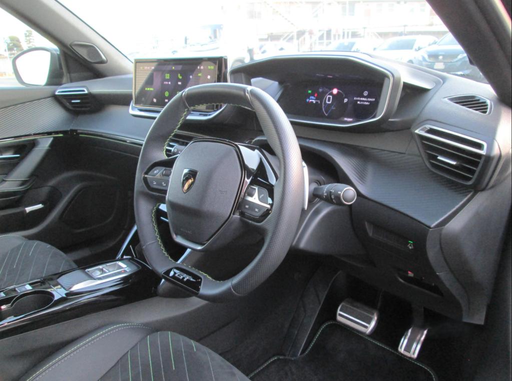 認定中古車のご案内