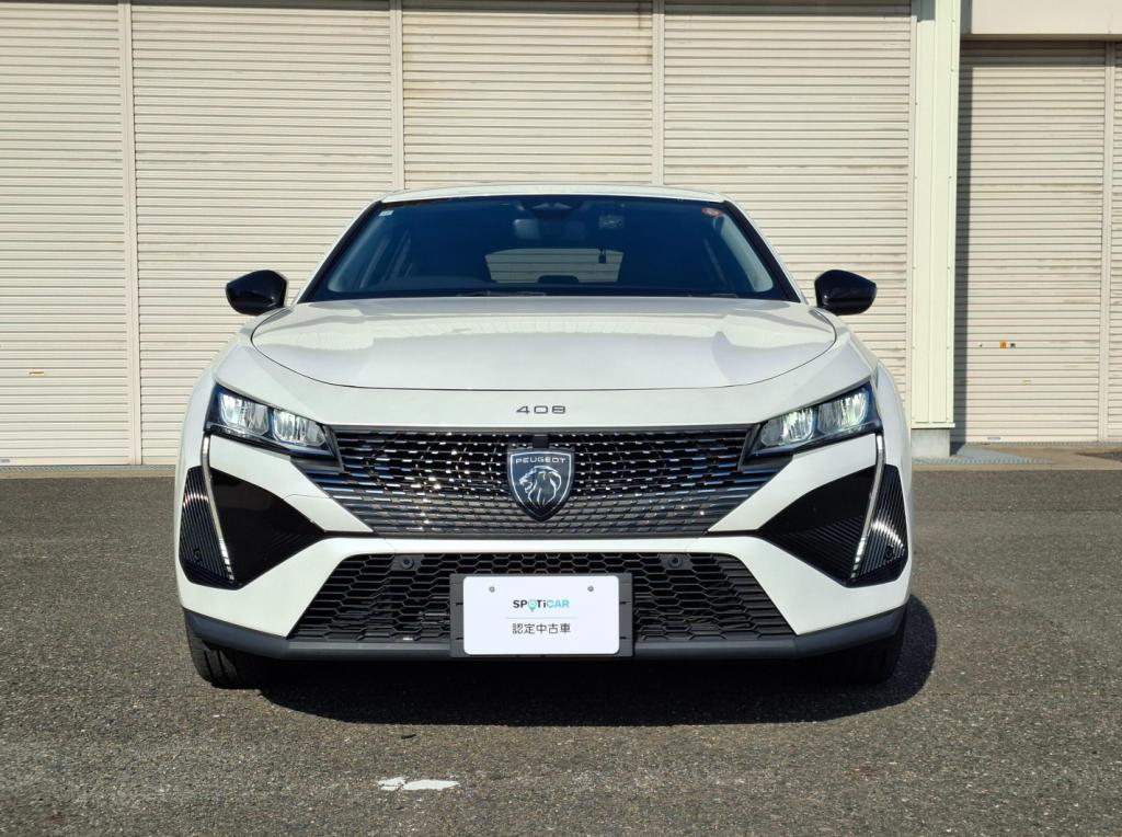 認定中古車のご案内