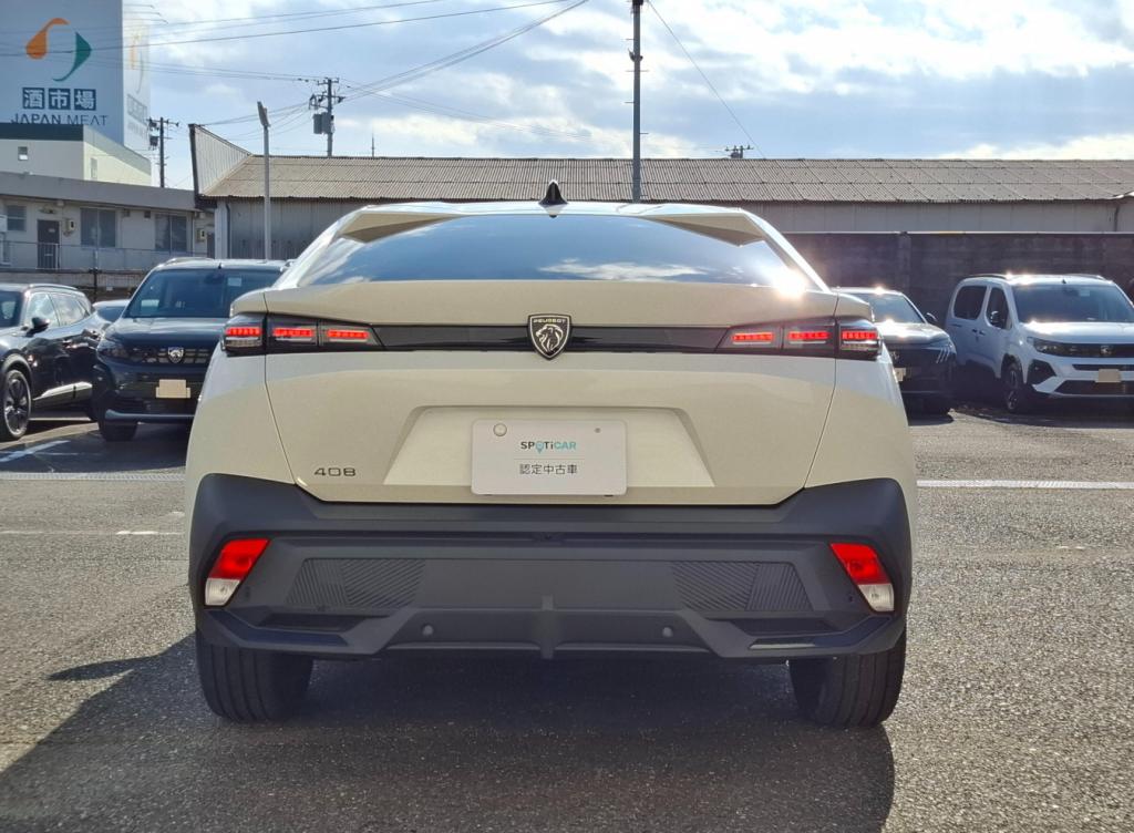 認定中古車のご案内