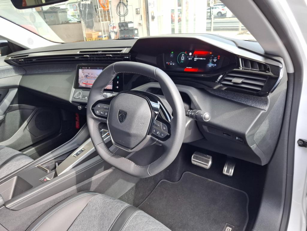 認定中古車のご案内