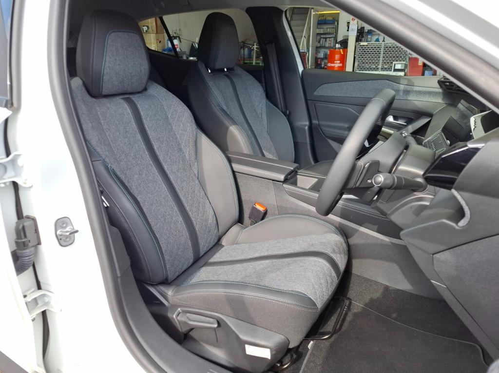 認定中古車のご案内