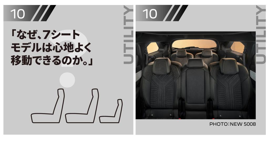 WHY? PEUGEOT